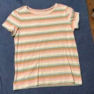 American eagle outfitters xs top